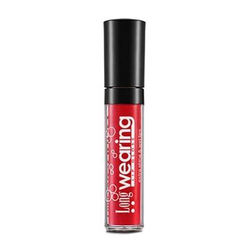 Flormar L407 Long Wearing Lip Gloss Dudak Parlatıcı