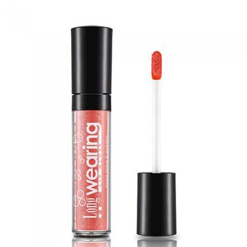 Flormar L410 Long Wearing Lip Gloss Dudak Parlatıcı