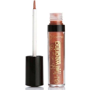 Flormar L417 Long Wearing Lip Gloss Dudak Parlatıcı