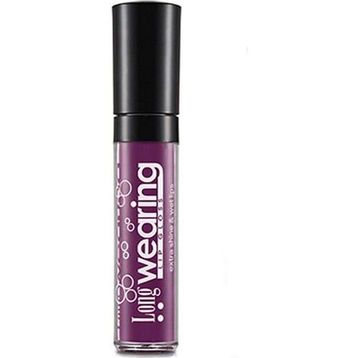 Flormar L419 Long Wearing Lip Gloss Dudak Parlatıcı