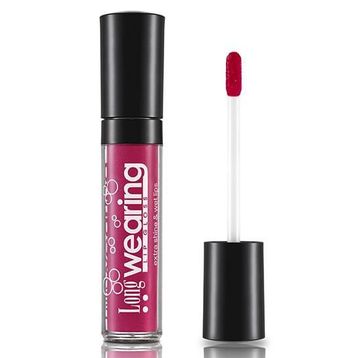 Flormar L421 Long Wearing Lip Gloss Dudak Parlatıcı