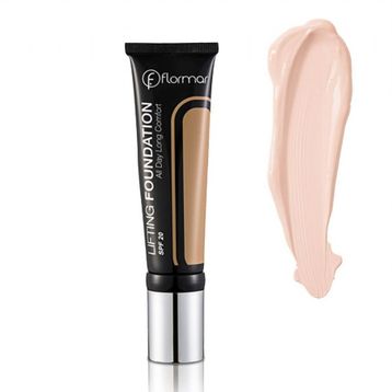 Flormar Lifting LF04 SPF 20 Fondöten