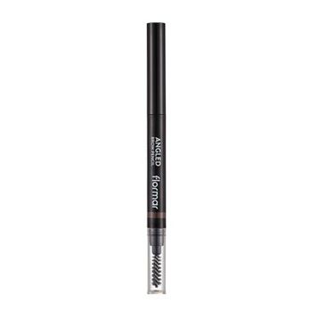 Flormar Light Brown 02 Angled Brow Pencil Kaş Kalemi