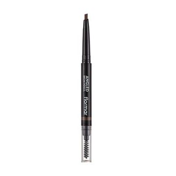 Flormar Light Brown 02 Angled Brow Pencil Kaş Kalemi