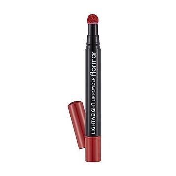 Flormar Lightweight 09 Divine Ruj