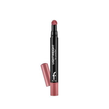 Flormar Lightweight Lip Powder 002 Whimsical Ruj