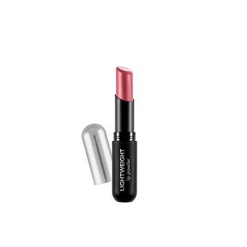 Flormar Lightweight Lip Powder 10 Sweet Girl Ruj