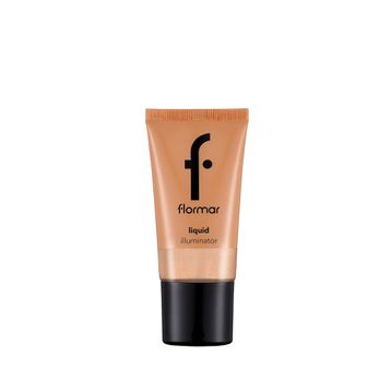 Flormar Liquid Illuminator 002 Aydınlatıcı Makyaj Bazı