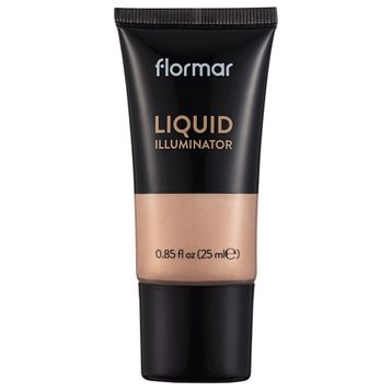 Flormar Liquid Illuminator 02 Sunset Glow Aydınlatıcı