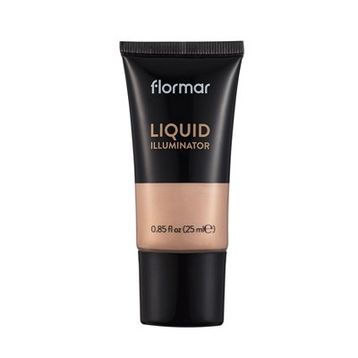 Flormar Liquid Illuminator 02 Sunset Glow Aydınlatıcı