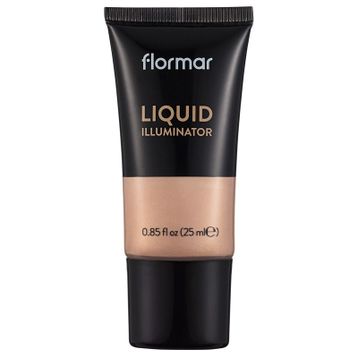 Flormar Liquid Illuminator 02 Sunset Glow Aydınlatıcı
