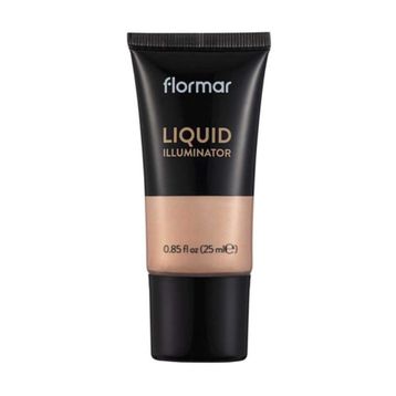 Flormar Liquid Illuminator 02 Sunset Glow Aydınlatıcı