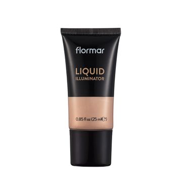 Flormar Liquid Illuminator 02 Sunset Glow Aydınlatıcı