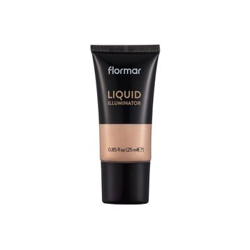 Flormar Liquid Illuminator 02 Sunset Glow Aydınlatıcı