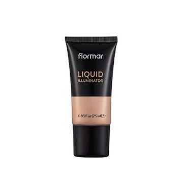 Flormar Liquid Illuminator 02 Sunset Glow Aydınlatıcı