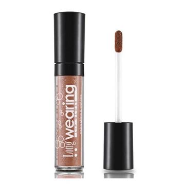Flormar Long Wearing Lipgloss Golden Terracotta L415 Dudak Parlatıcısı