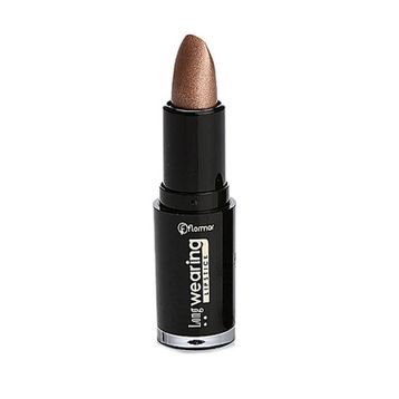 Flormar Long Wearing Luxurios gold Ruj