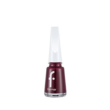 Flormar Lost in Bordeaux New 306 Oje