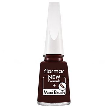 Flormar Lost in Bordeaux New 306 Oje