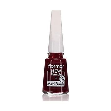 Flormar Lost in Bordeaux New 306 Oje