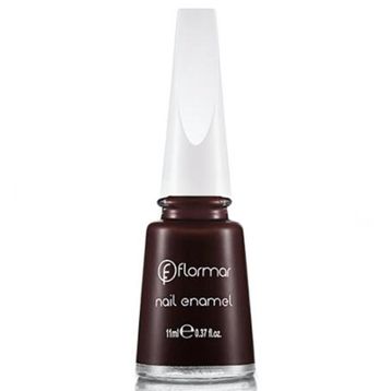 Flormar Lost in Bordeaux New 306 Oje