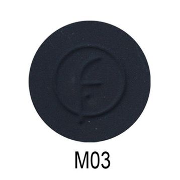 Flormar M03 Tekli Mat Far