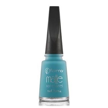 Flormar M05 Matte Oje