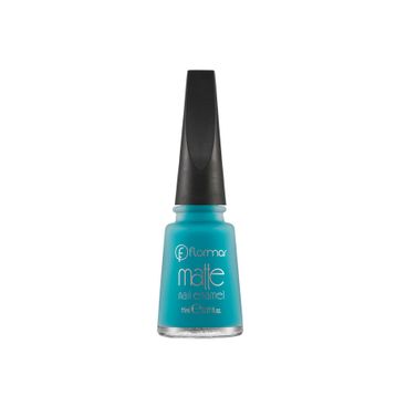 Flormar M05 Matte Oje