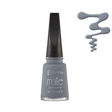 Flormar M05 Matte Oje