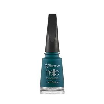 Flormar M06 Mat Oje