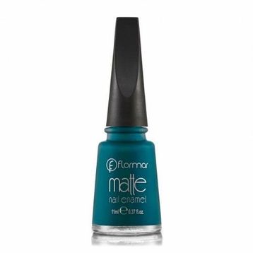 Flormar M06 Mat Oje