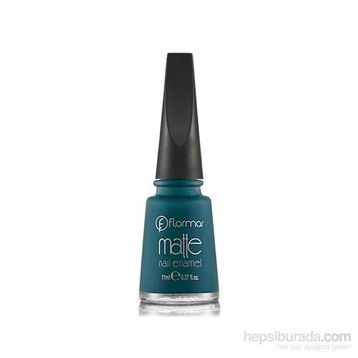 Flormar M06 Mat Oje