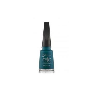 Flormar M06 Mat Oje