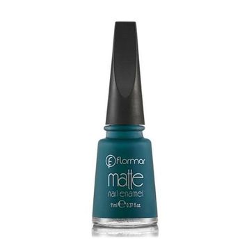 Flormar M06 Mat Oje