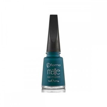 Flormar M06 Mat Oje