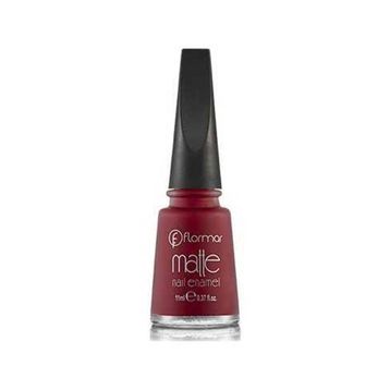 Flormar M08 Mat Oje