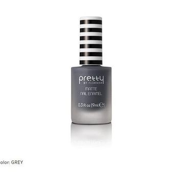 Flormar M12 Mat Oje
