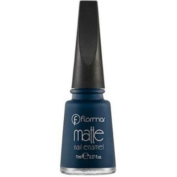Flormar M12 Mat Oje