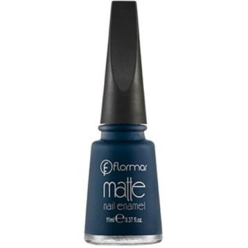 Flormar M12 Mat Oje
