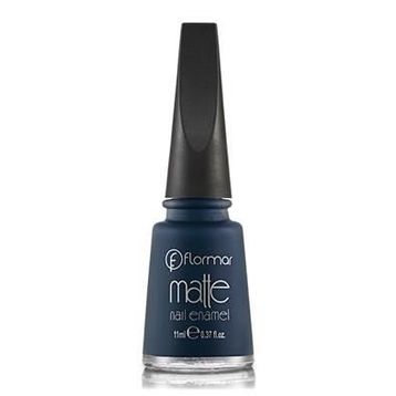 Flormar M12 Mat Oje