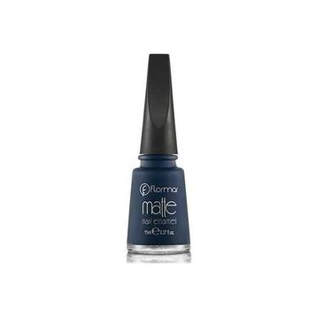 Flormar M12 Mat Oje