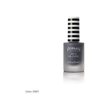 Flormar M12 Mat Oje