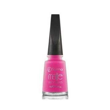 Flormar M17 Mat Oje