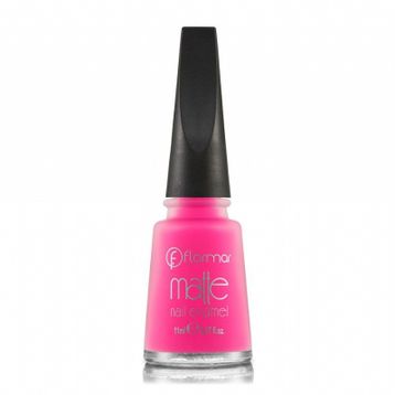 Flormar M17 Mat Oje