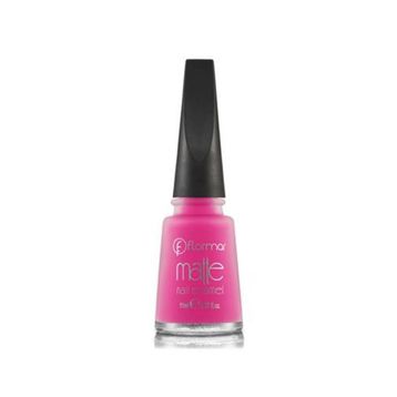 Flormar M17 Mat Oje