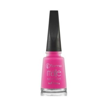 Flormar M17 Mat Oje