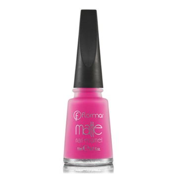 Flormar M17 Mat Oje