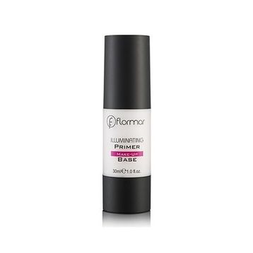 Flormar Make Up Base Illuminating Primer 30 ml Makyaj Bazı