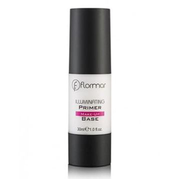 Flormar Make Up Base Illuminating Primer 30 ml Makyaj Bazı