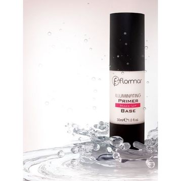 Flormar Make Up Base Illuminating Primer 30 ml Makyaj Bazı